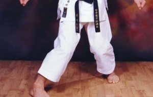 Cours d'été : Hangetsu