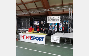 Journée des associations à SPORTICA Gravelines 