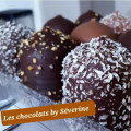 Les chocolats by Séverine